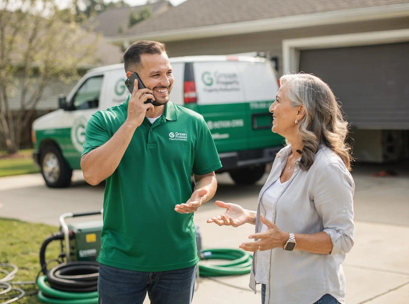 Water Damage Restoration Aberdeen Proving Ground, MD FAQs